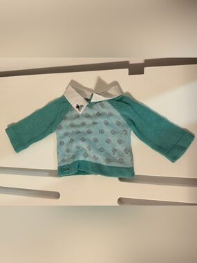 5/$25 American Girl Shirt